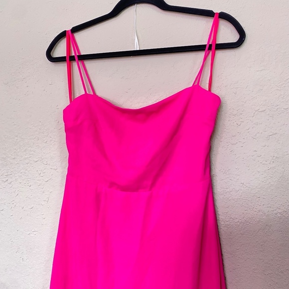 Superdown Revolve Addison Maxi Dress - Picture 5 of 15